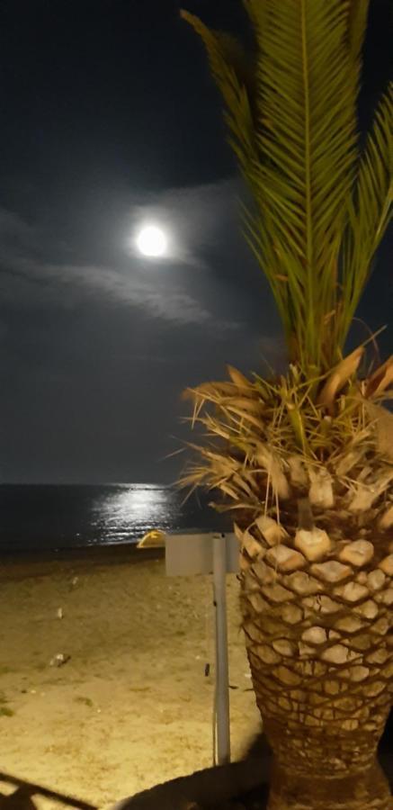 Sea View Apartments Aphrodite Leptokarya  Exterior photo